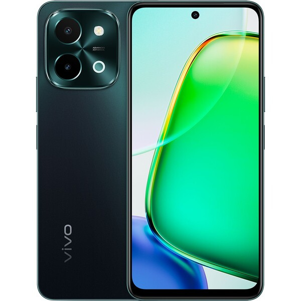 VIVO Y28 4G 4GB/128GB zelená Zelená
