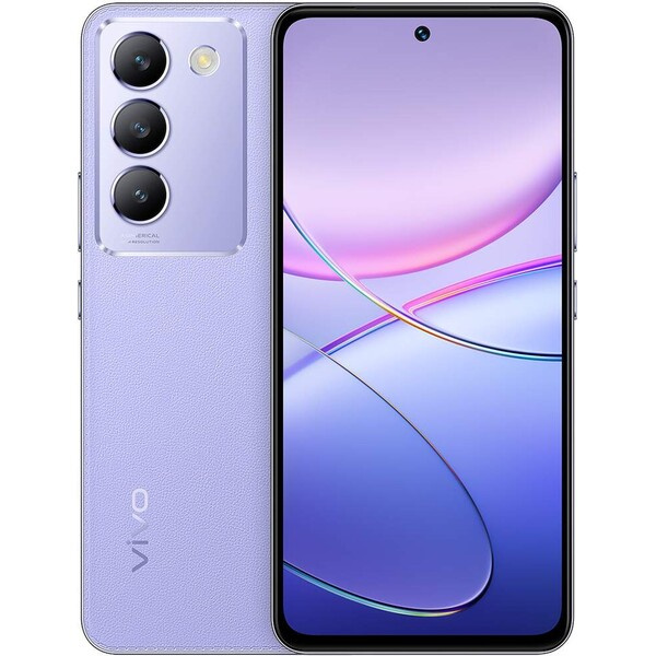 Vivo V40SE 8GB/256GB Fialová