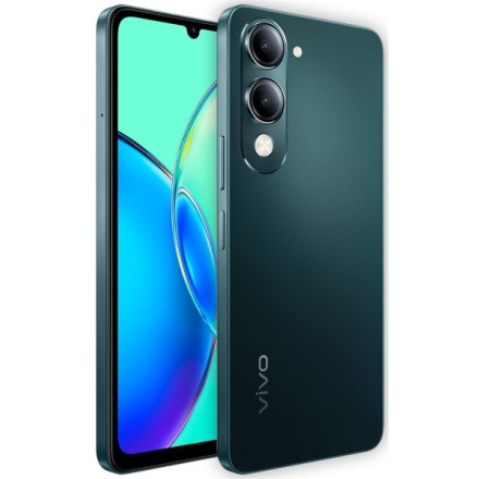 VIVO Y29s/6GB/128GB/Tmavě zelená, 5669363
