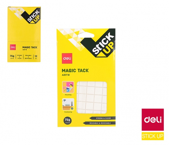 Lepící hmota STICK UP 75g DELI EA21710 DELI