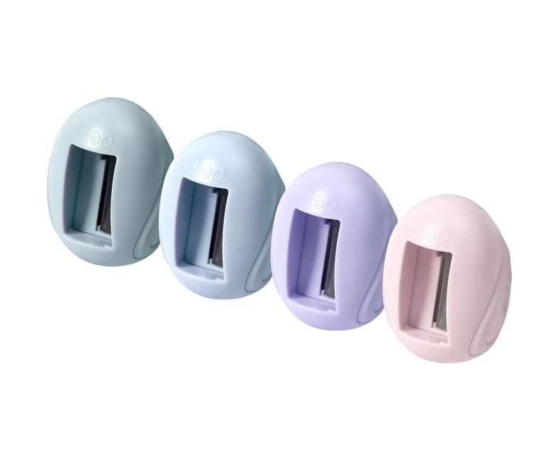 Ořezávátko se zásobníkem MACARON DELI EH550 mix DELI GROUP CO., LTD.