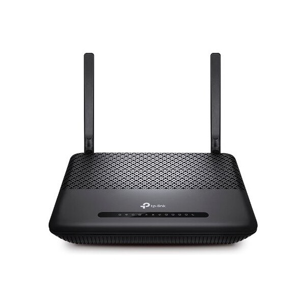 Tp-link GPON XC220-G3v Černá