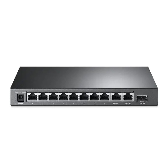 TP-Link TL-SL1311MP Černá