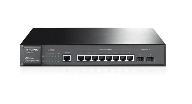 TP-Link SG3210
