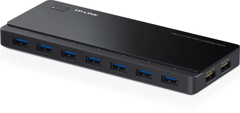 TP-Link UH720 Černá