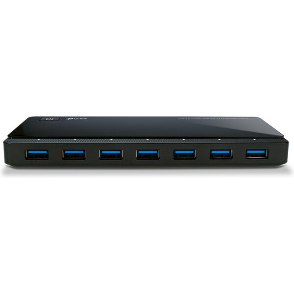 TP-Link UH720 Černá