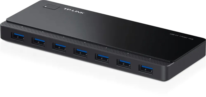 TP-Link UH700 Černá