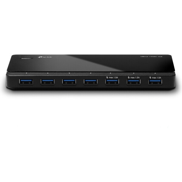 TP-Link UH700 Černá