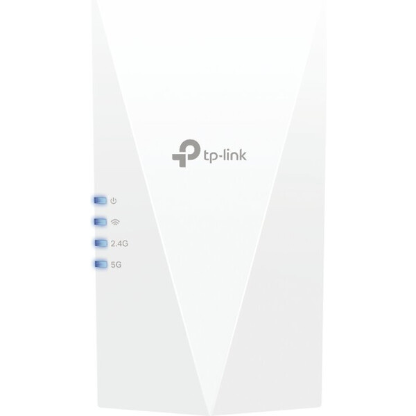 TP-Link RE500X Bílá