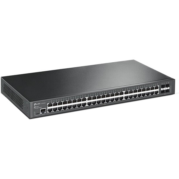 TP-Link TL-SG3452 Černá