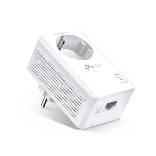 TP-Link TL-PA7017P Bílá
