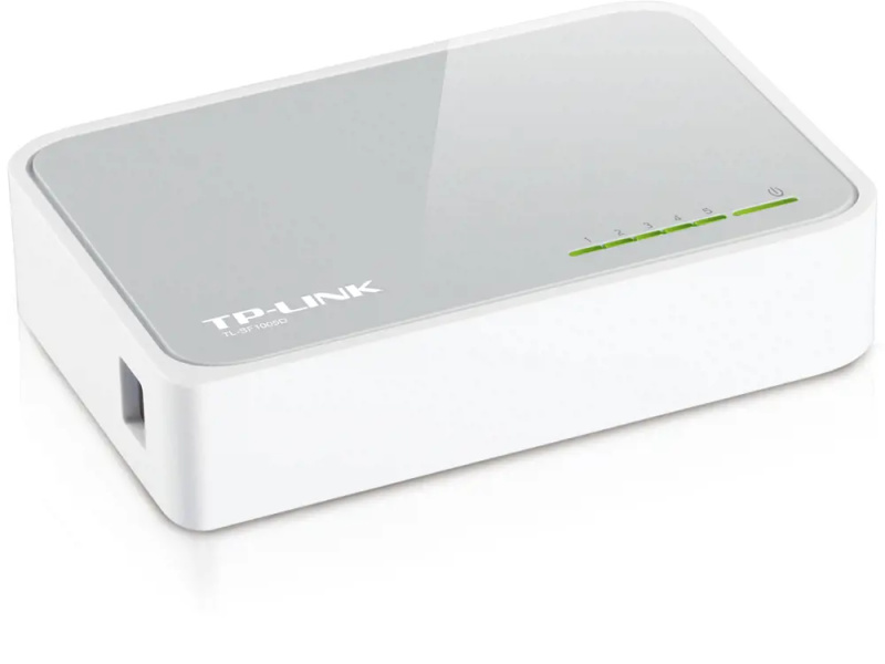TP-Link TL-SF1005D