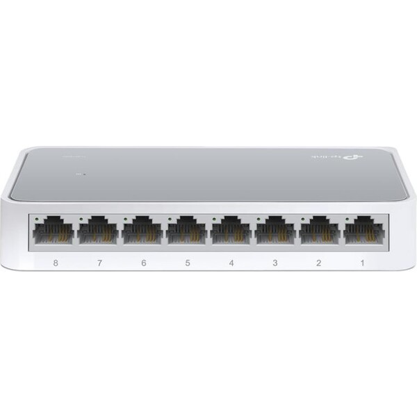 TP-Link TL-SF1008D