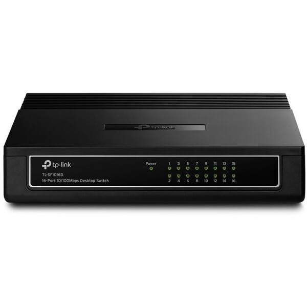 TP-Link TL-SF1016D