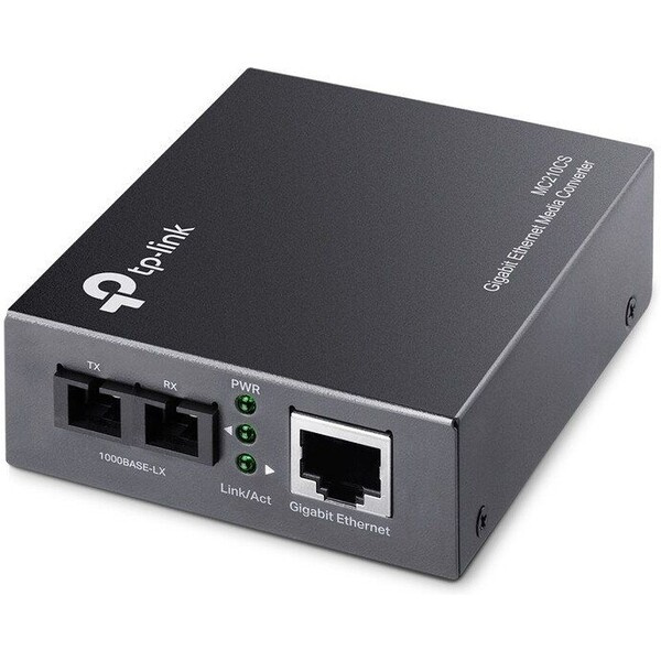 TP-Link mc210cs
