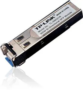TP-Link TL-SM321A