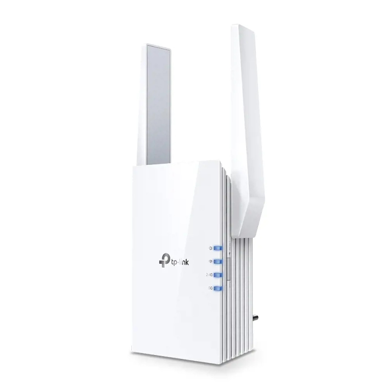 TP-Link RE605X Bílá