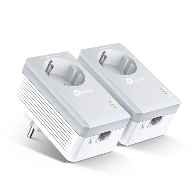 TP-Link TL-PA4010PKIT Bílá