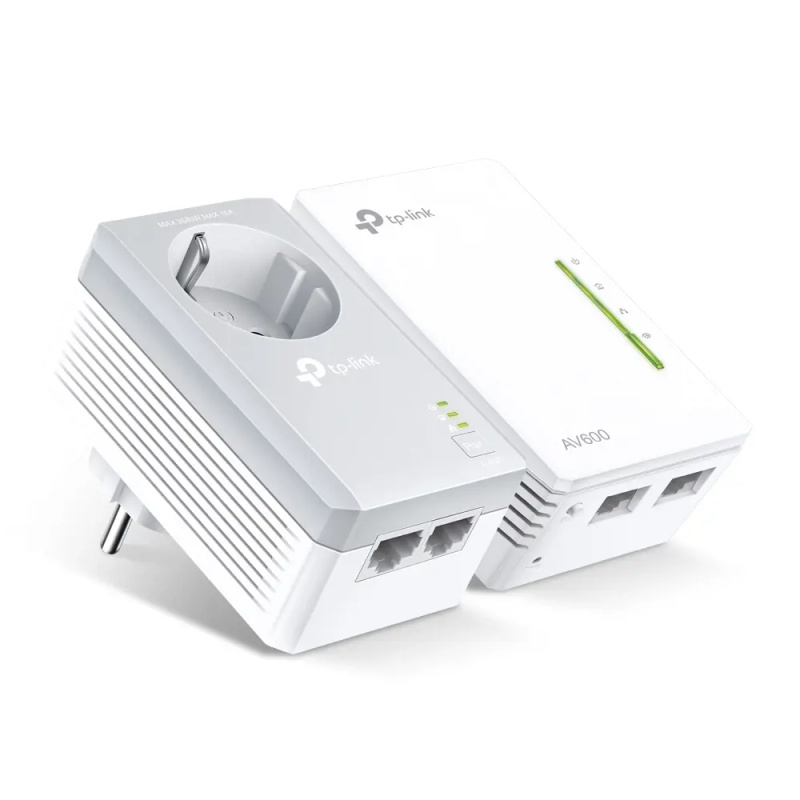 TP-Link TL-WPA4226KIT Bílá