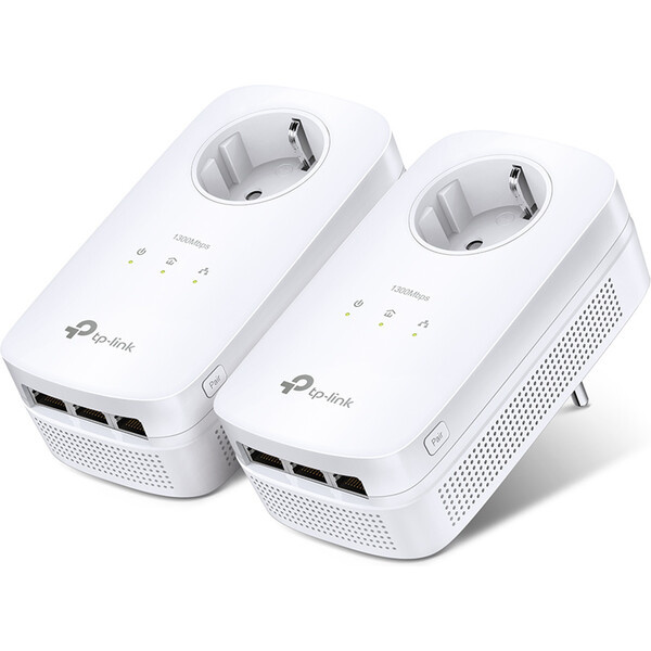 TP-Link TL-PA8030P KIT Bílá