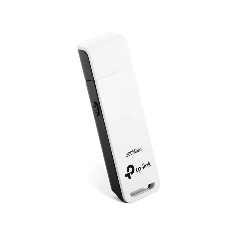 TP-Link TL-WN821N Černá