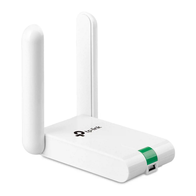 TP-Link TL-WN822N Černá