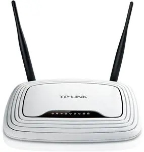 TP-Link TL-WR841N Bílá