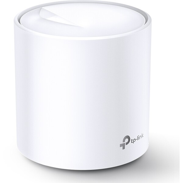 TP-Link Deco X60 Bílá