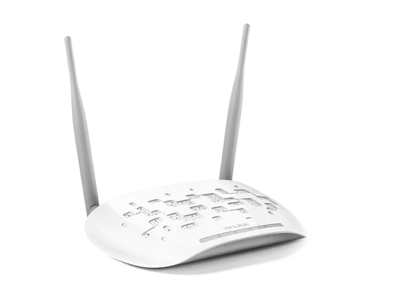 TP-Link TL-WA801N Bílá