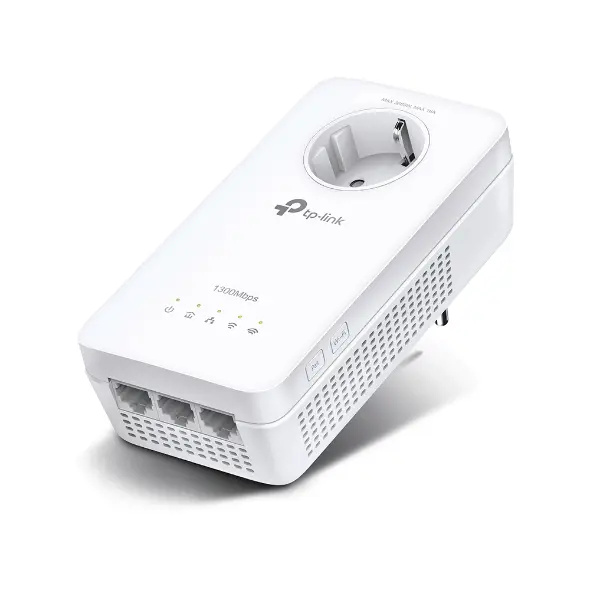 TP-Link TL-WPA8631P Bílá