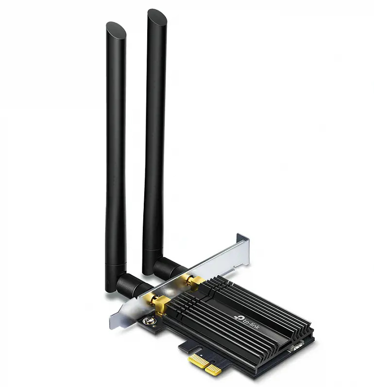 TP-Link TX50E