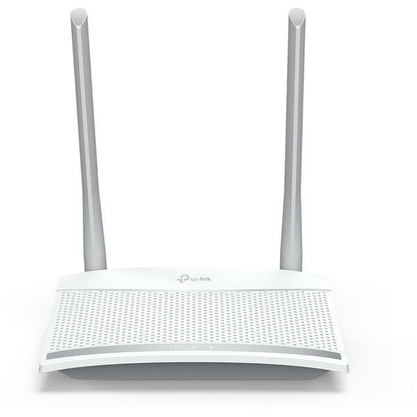 TP-Link TL-WR820N Bílá