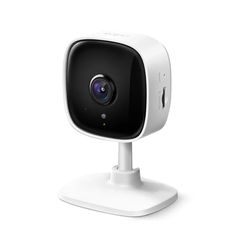 TP Link Tapo C100 Bílá