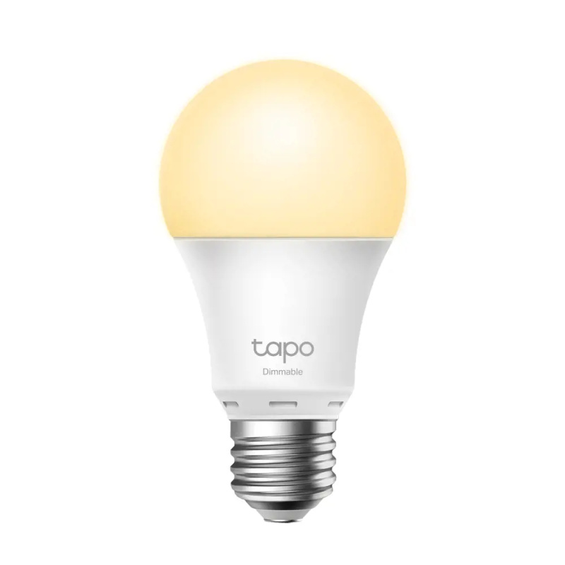TP-Link Tapo L510E Žlutá