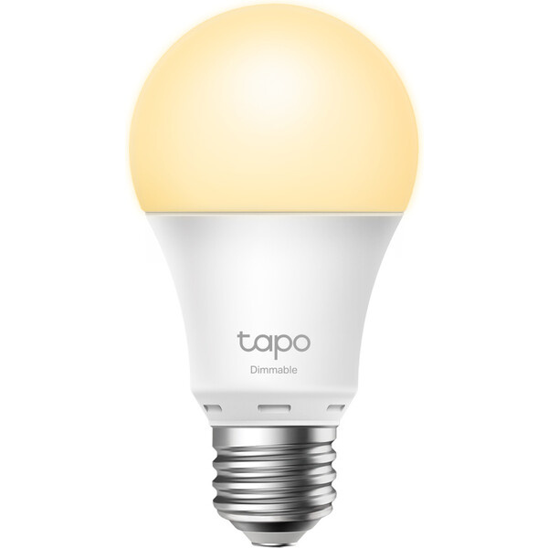 TP-Link Tapo L510E Žlutá