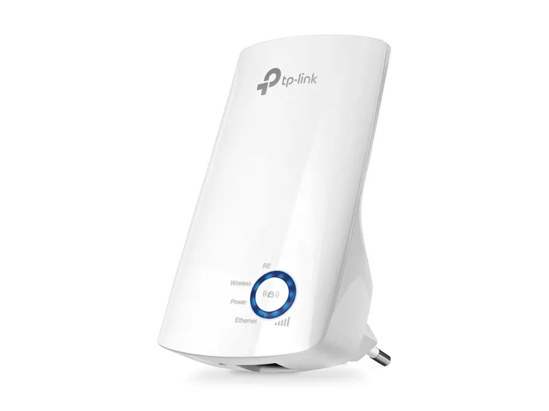 TP-Link TL-WA850RE Bílá