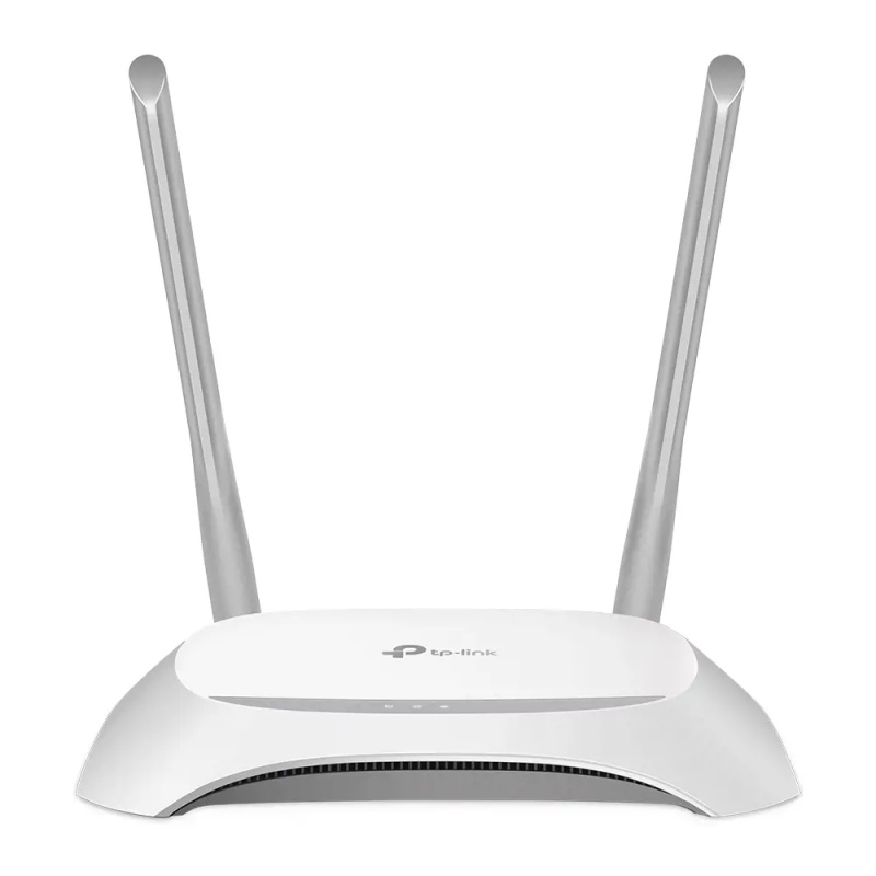 TP-Link TL-WR840N Bílá