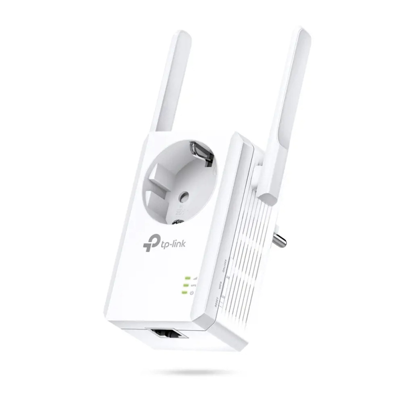 TP-Link TL-WA860RE Bílá