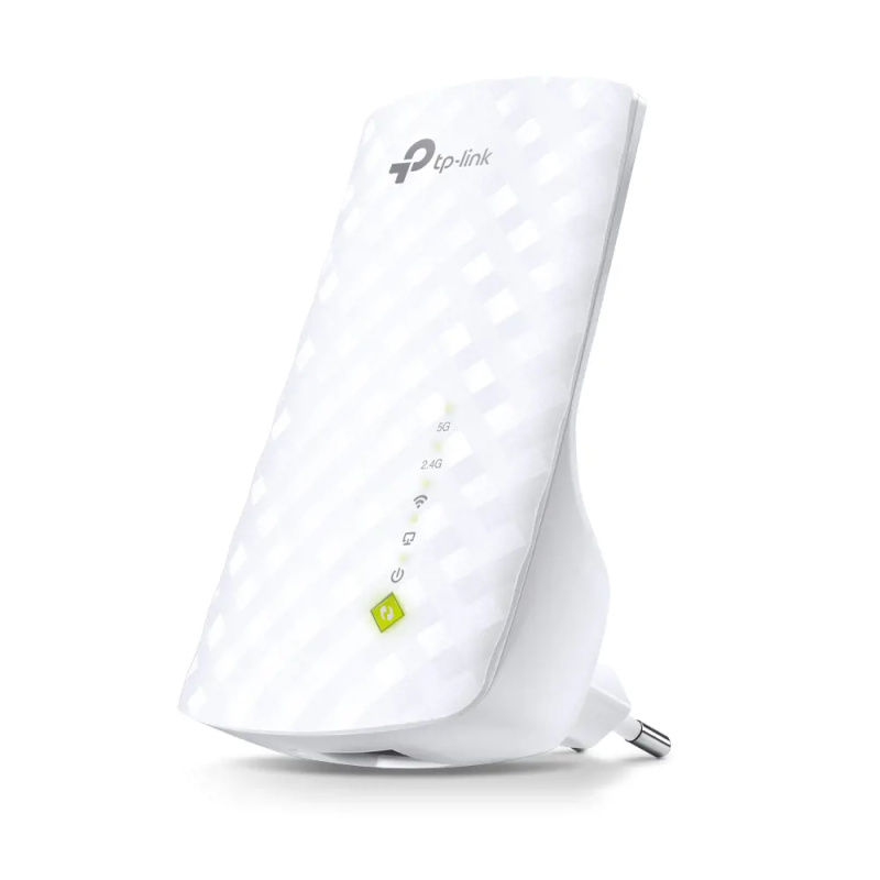 TP-Link RE200 Bílá