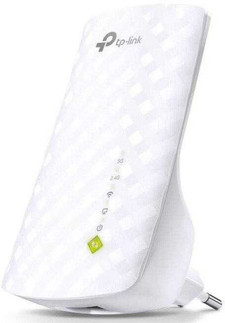 TP-Link RE200 Bílá