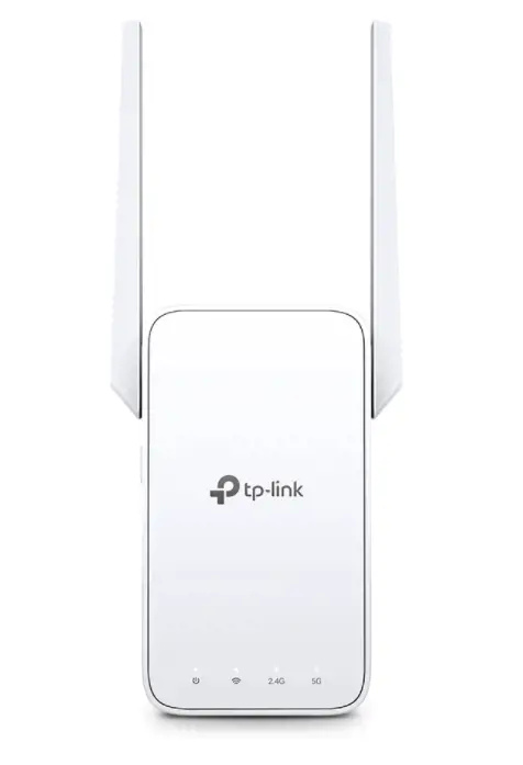 TP-Link RE315 Bílá