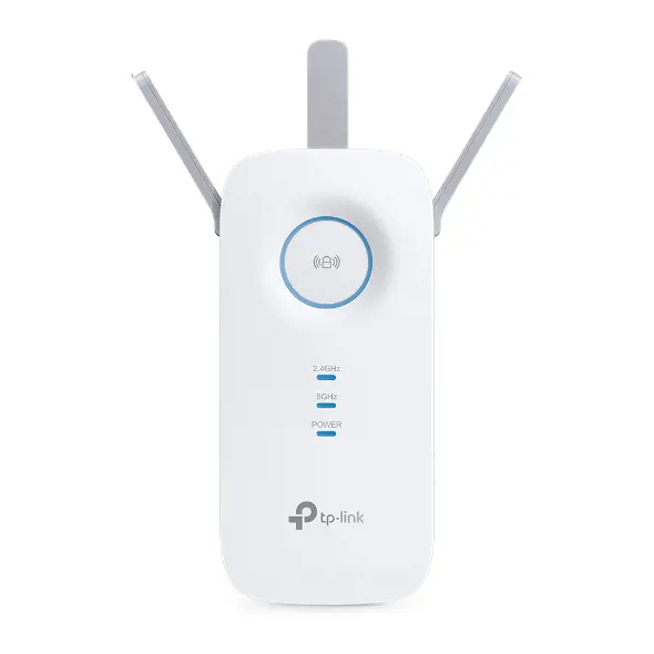 TP-LINK RE550 Bílá