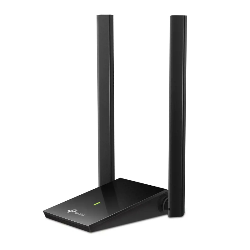 TP-Link Archer T4U Plus Černá