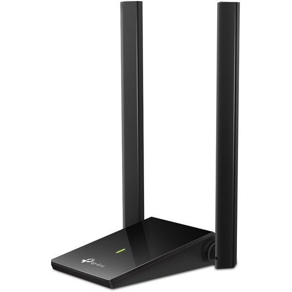 TP-Link Archer T4U Plus Černá