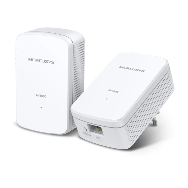 Mercusys MP500 KIT Bílá