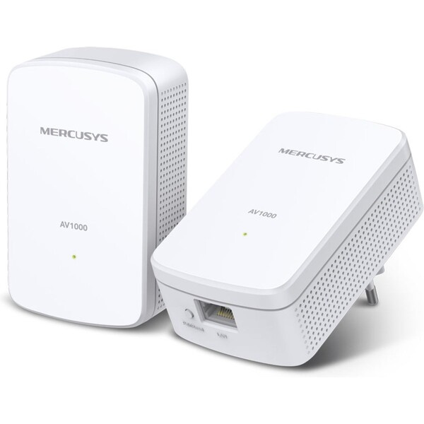 Mercusys MP500 KIT Bílá