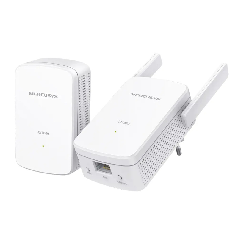 Mercusys MP510 KIT Bílá