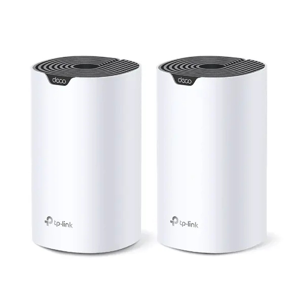 TP-Link Deco S7, 2ks Bílá