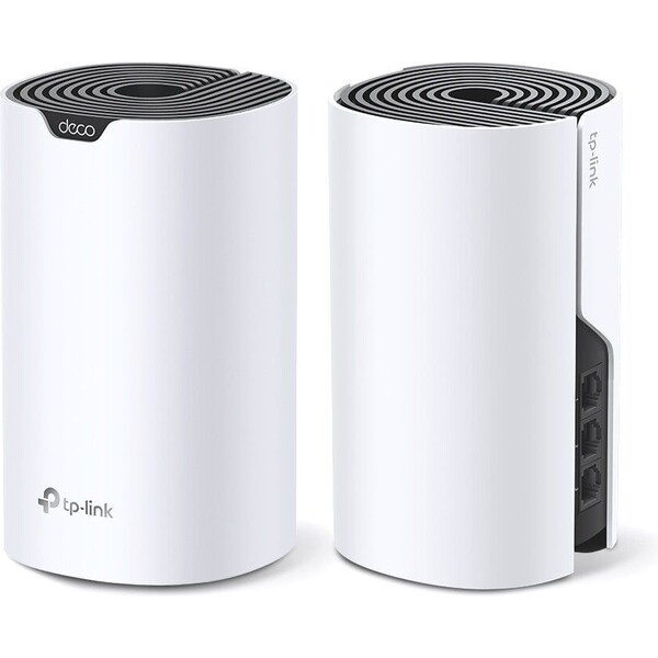 TP-Link Deco S7, 2ks Bílá