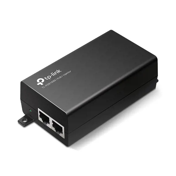 TP-Link TL-POE160S Černá
